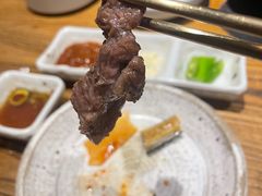 -泥炉烧肉师(新街口金銮巷店)