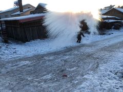 -北极村旅游风景区