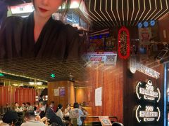 -啫神·广州地标美食(北京路店)