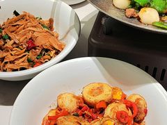 -以饭湘许(新塘万达店)