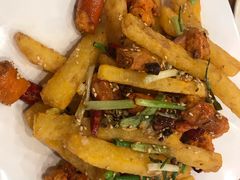 -京朋串屋·烧烤(望京西路总店)