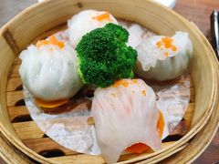 -一壶私房菜·顺德菜·顺德鱼生