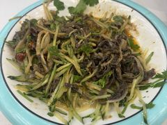 -昱德来·天津菜(河西店)