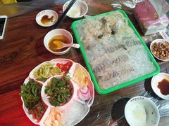 -官塘锋记鱼生·生腌·砂锅粥(牌坊街店)