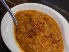 -Santoor 萨都里印度餐厅(北锣鼓巷店)