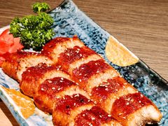-炙柒Sekinana·精致日料(合生汇店)