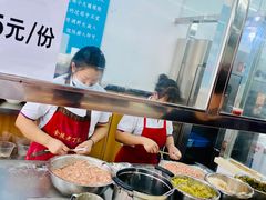 -金陵老丁家馄饨