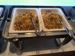 -素满香·食养自助(福州·长乐北路店)