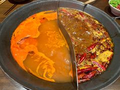 -萍姐火锅·公路夜市(南京新街口店)