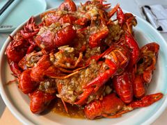 -天成·川菜家宴(海港城店)