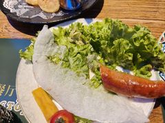 -卢布林西餐厅(万正店)