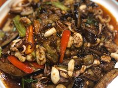 -蓝尊量贩(黄河路店)