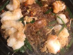 -绿茶餐厅(华联万柳店)