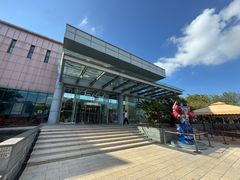 -太阳岛度假酒店