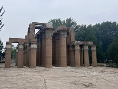 -北京世界公园
