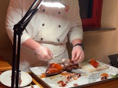 -四季民福烤鸭店(前门廊房二条店)