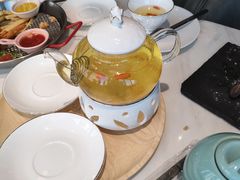 -NOKNOK若蔻亲子餐厅(天地壹方北馆店)