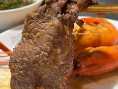 -荣叔港式沙嗲牛肉火锅(正佳潮流店)