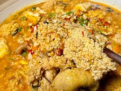 -井水小厨·湘菜(活力广场店)