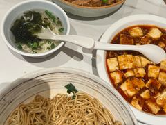 -慧娟面馆·餐厅(望江路店)