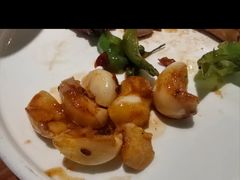 -吕氏疙瘩汤·新鲁菜(济南万象城店)