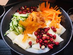 -贡梅老面馆·蟹粉面·无锡特色小吃(南长街主推店)