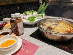-一绪に寿喜烧(虹悦城店)