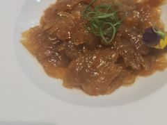-太湖饭店·寄畅轩中餐厅