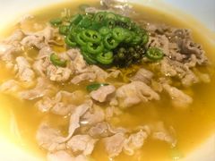 -淮扬厨子(健康路店)