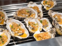 -亚马逊海鲜自助(梅溪湖步步高店)