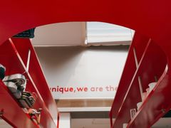 -UNI UNI(环亚凯瑟琳店)