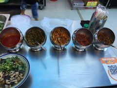 -李阿婆牛杂(鹤龙六路店)