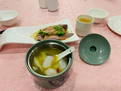 -清华酒楼(盘门店)
