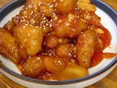 -粉巷13號陕菜馆