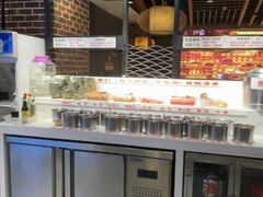 -肥鱼屯活鱼锅(惠工街店)