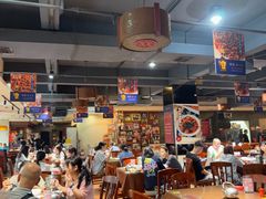 -天下客饭店(中山路店)