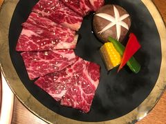 -炎蔵牛舌烤肉