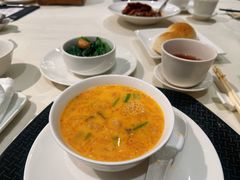 雪顶雄峰-利苑酒家(金宝店)