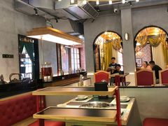 -廖掌柜·重庆鲜货火锅(上海首店)