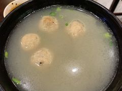 鲜肉三鲜小馄饨-德兴馆(山西南路店)