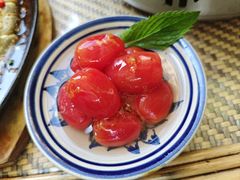 -贰醒·私房小院烧烤 (太古里店)