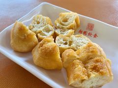 牛脷酥-新园饮食店(香洲总店)