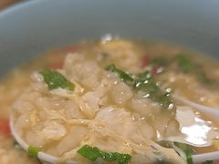 -潮庭·大连海鲜·炭火烧烤·扇贝王(大连店)