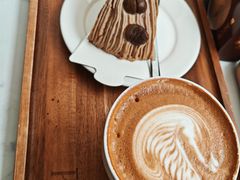 -Peet's Coffee皮爷咖啡(大学路店)