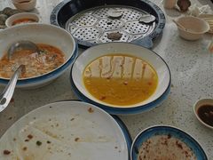 -前王院•巧克力海鲜市集餐厅(万平口店)