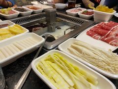 -海底捞火锅(万丰桥店)