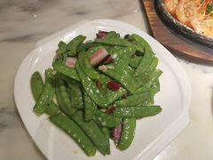 -梁家大院•农家菜(昆山会展中心店)