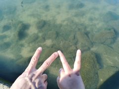 -丁香湖公园