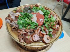 -黄寺卤煮·黄寺喝酒公司