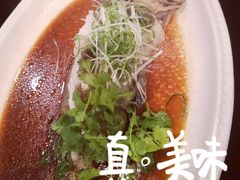 -徐记私厨(半淞园路店)